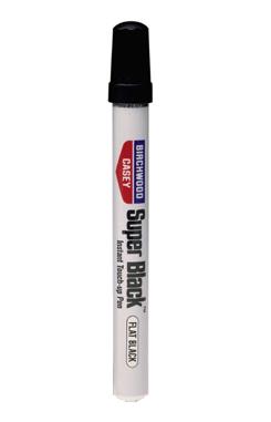      BIRCHWOOD CASEY 15102 (15112)  BPPF Super Black Touch-Up Pens Flat ()